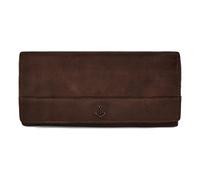Harbour 2nd Cartera de cuero Marina 18 cm marrón