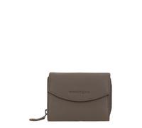Harbour 2nd Iona Cartera Piel 19 cm gris