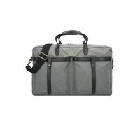 Harbour 2nd City Canvas Beverly Bolsa de viaje fin de semana 47.5 cm gris