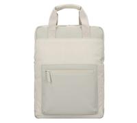Harbour 2nd City Lights Hamburg Mochila de día XL 40 cm Compartimento para laptop beige