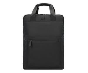 Harbour 2nd City Lights Mochila de día 40 cm Compartimento para el portátil negro