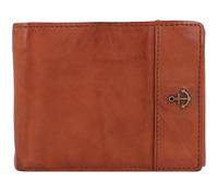 Harbour 2nd Cool Casual August Cartera Piel 12 cm negro