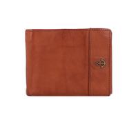 Harbour 2nd Cool Casual August Cartera Piel natural 12 cm negro