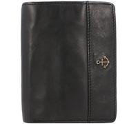 Harbour 2nd Cool Casual Eugen Cartera Piel 10 cm negro