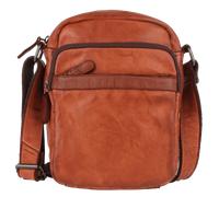 Harbour 2nd Emerson bolso bandolera Cognac