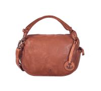 Harbour 2nd Emerson bolso bandolera Cognac