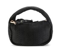 Harbour 2nd Fashion Lights Bolsa de hombro Piel 28 cm gris