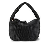 Harbour 2nd Fashion Lights Bolsa de hombro Piel 36 cm gris