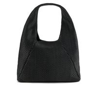 Harbour 2nd Fashion Lights Bolsa de hombro Piel 55 cm gris