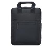 Mochila Harbour 2nd Hamburg azul oscuro