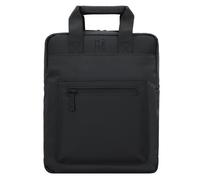 Mochila Harbour 2nd Hamburg negro