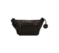 Harbour 2nd Harper Riñonera Piel natural 24 cm marrón