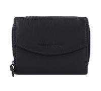 Harbour 2nd Iona Cartera Piel 19 cm azul