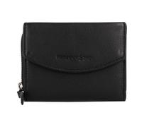 Harbour 2nd Iona Cartera Piel 19 cm negro