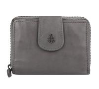 Harbour 2nd Isidora Cartera Piel 13 cm gris