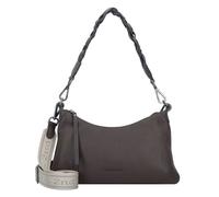 Harbour 2nd Just Pure Bolsa de hombro Piel 33 cm marrón
