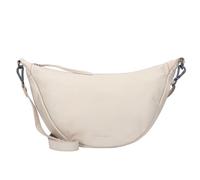 Harbour 2nd Just Pure Bolsa de hombro Piel 46 cm beige