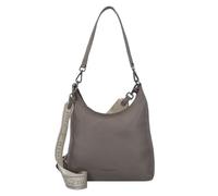 Harbour 2nd Just Pure Emely Bolsa de hombro Piel 30 cm marrón