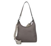 Harbour 2nd Just Pure Emely Bolsa de hombro Piel natural 30 cm marrón