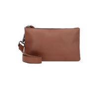 Harbour 2nd Just Pure Enya Bolsa de hombro Piel natural 23 cm marrón