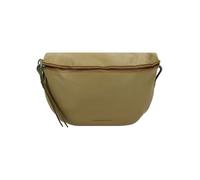 Harbour 2nd Just Pure Evi Bolsa de hombro Piel natural 28 cm marrón