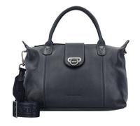 Harbour 2nd Just Pure Liane Bolso Piel 31 cm azul