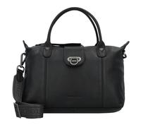 Harbour 2nd Just Pure Liane Bolso Piel 31 cm negro