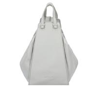 Harbour 2nd Just Pure Mireille Mochila de la ciudad Piel 30 cm gris