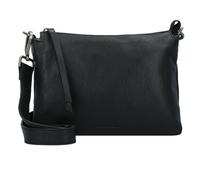 Harbour 2nd Just Pure Mirela Bolsa de hombro Piel 20.5 cm negro
