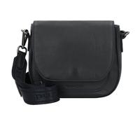 Bolso con solapa Narin de Harbour 2nd azul oscuro