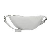 Harbour 2nd Just Pure Novalie Bolsa de hombro Piel 43 cm gris