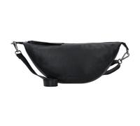 Harbour 2nd Just Pure Novalie Bolsa de hombro Piel 43 cm negro