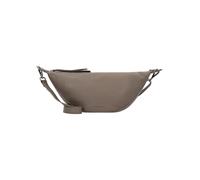 Harbour 2nd Just Pure Novalie Bolsa de hombro Piel natural 43 cm gris
