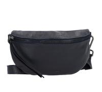 Harbour 2nd Just Pure Paulette Riñonera Piel 23 cm azul