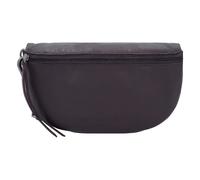 Harbour 2nd Just Pure Paulette Riñonera Piel 23 cm púrpura