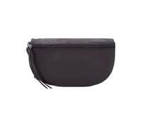 Harbour 2nd Just Pure Paulette Riñonera Piel natural 23 cm lila
