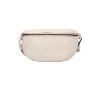 Harbour 2nd Just Pure Paulette Riñonera Piel natural 24 cm blanco