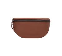 Harbour 2nd Just Pure Paulette Riñonera Piel natural 24 cm marrón