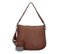 Harbour 2nd Sarina Bolso con cremallera Universal coñac