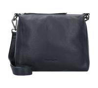Harbour 2nd Just Pure Zarifa Bolsa de hombro Piel 24 cm azul