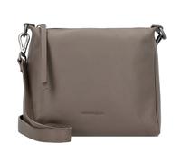 Harbour 2nd Just Pure Zarifa Bolsa de hombro Piel 24 cm marrón