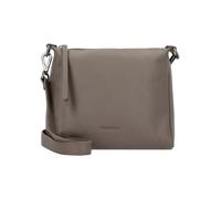 Harbour 2nd Just Pure Zarifa Bolsa de hombro Piel natural 24 cm marrón