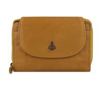 Harbour 2nd Lilian Cartera Piel 9.5 cm beige