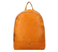 Harbour 2nd Mochila Anchor Love Meghan City Piel 30 cm naranja