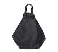 Harbour 2nd Just Pure Mireille Mochila de la ciudad Piel 30 cm azul