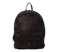 Harbour 2nd Mochila Anchor Love Meghan City Piel 30 cm gris