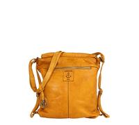 Harbour 2nd Mochila 'Nora' mostaza One Size mostaza