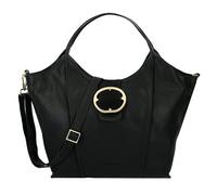 Harbour 2nd Raffaella Bolsa de compras Piel 50 cm gris