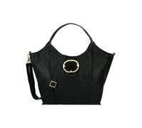 Harbour 2nd Raffaella Bolsa de compras Piel natural 50 cm gris