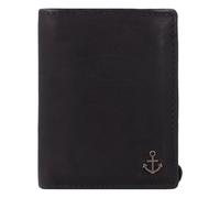 Harbour 2nd Rex Cartera Piel 8.5 cm azul